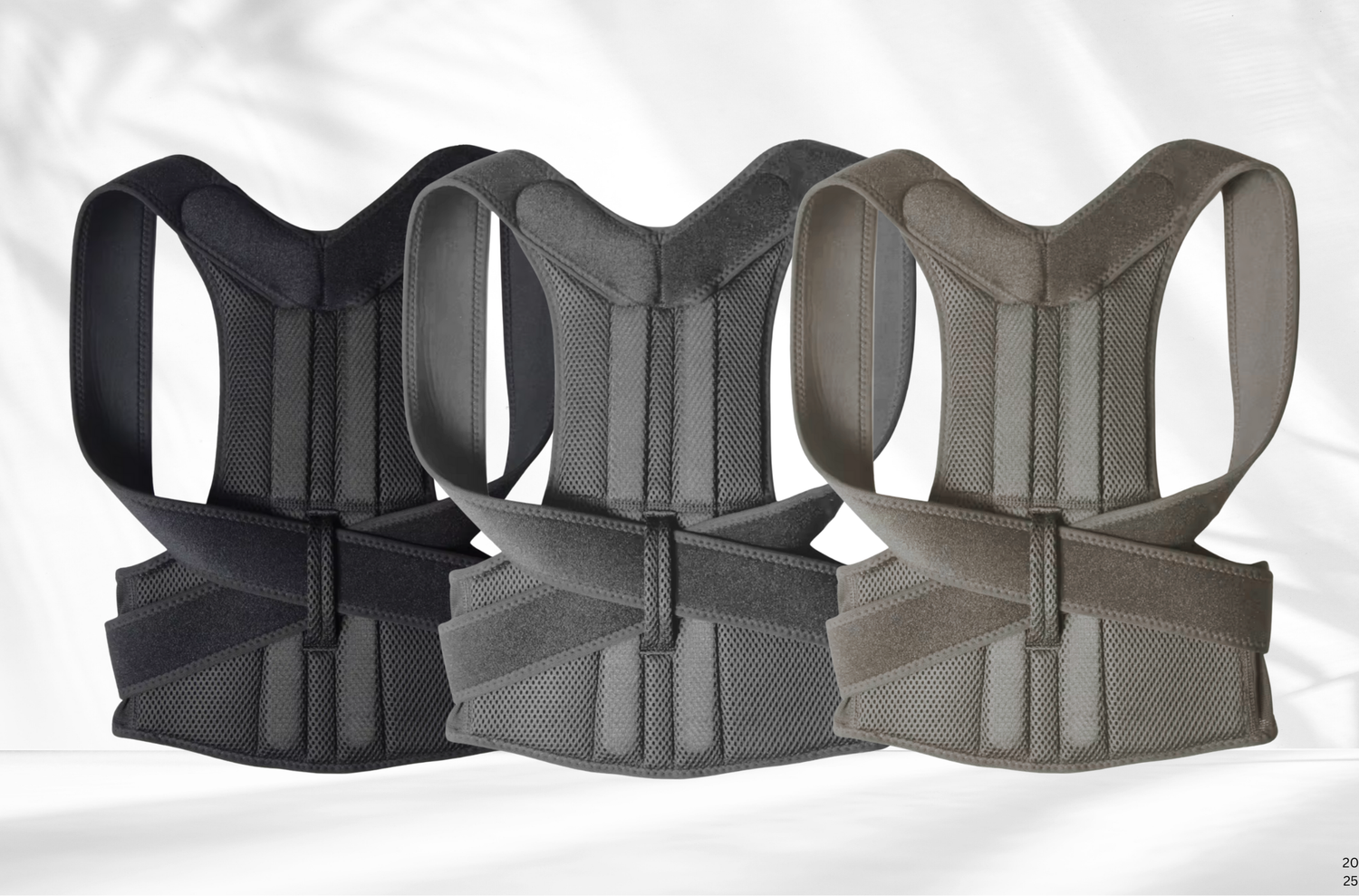 Posture correctors