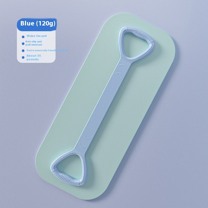 8-Shaped Resistance Band – Stretch