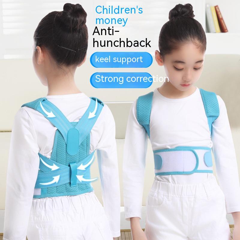 Pure Alignment Brace – Children's Upright Posture Corrector