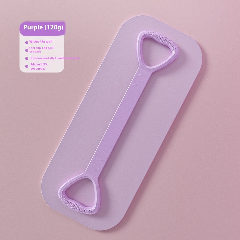 8-Shaped Resistance Band – Stretch