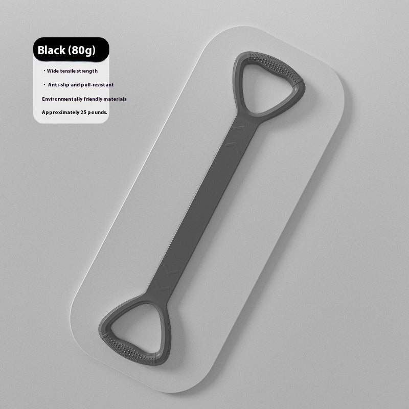 8-Shaped Resistance Band – Stretch