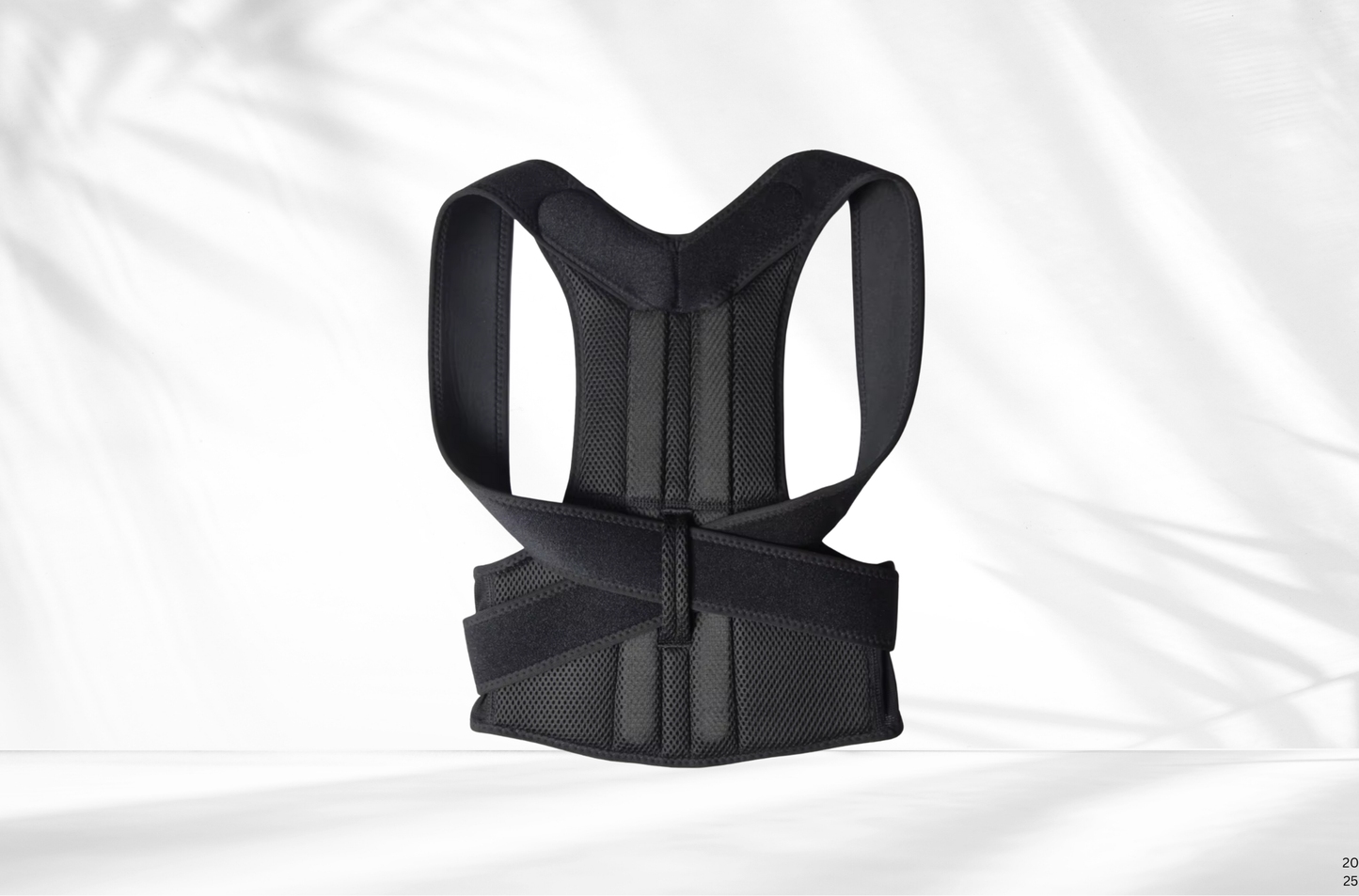 Strength & Rest Support – Upright Posture Corrector