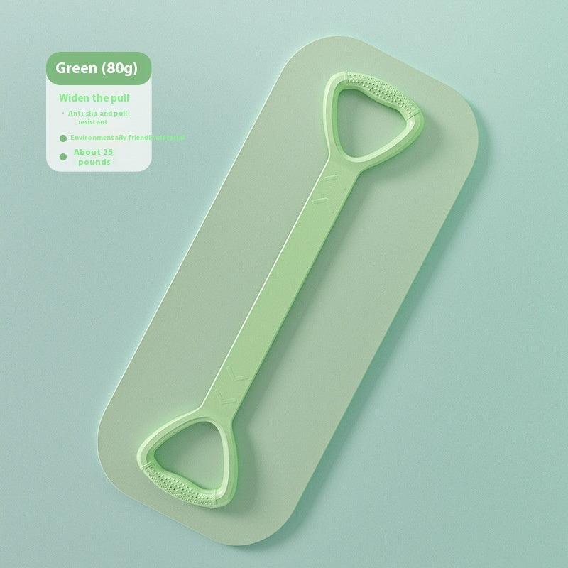 8-Shaped Resistance Band – Stretch