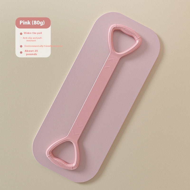 8-Shaped Resistance Band – Stretch