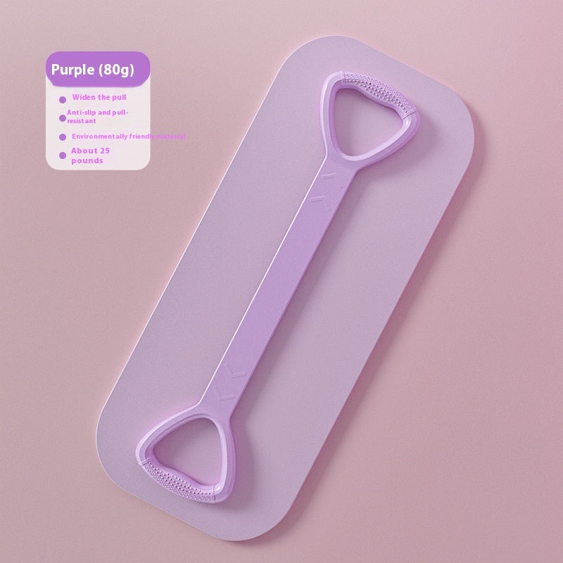 8-Shaped Resistance Band – Stretch