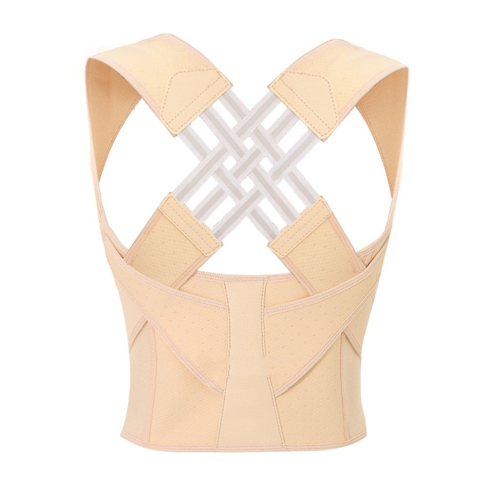 Rise & Align Brace – Upright Posture Corrector