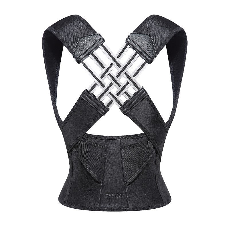 Rise & Align Brace – Upright Posture Corrector