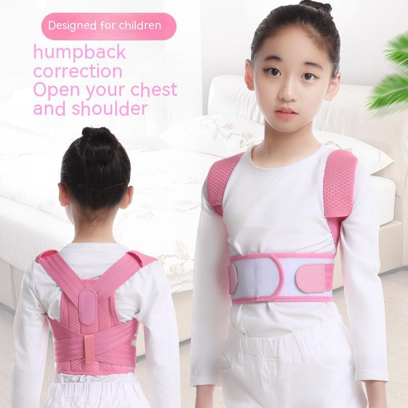 Pure Alignment Brace – Children's Upright Posture Corrector