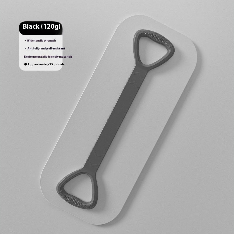 8-Shaped Resistance Band – Stretch