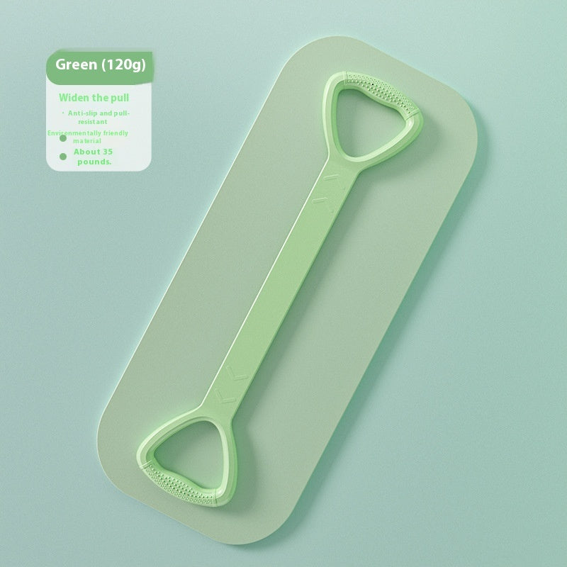 8-Shaped Resistance Band – Stretch