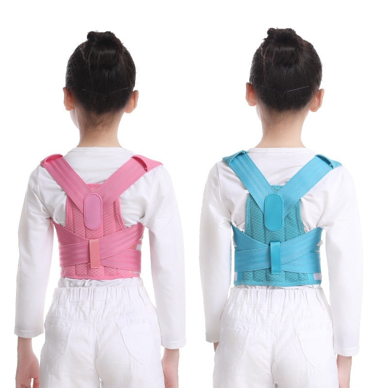 Pure Alignment Brace – Children's Upright Posture Corrector