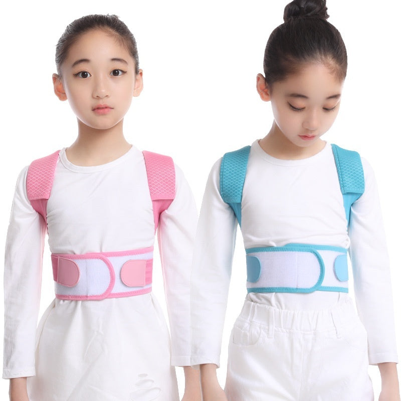 Pure Alignment Brace – Children's Upright Posture Corrector